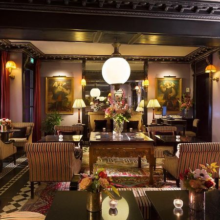Hotel La Villa D'Estrees - Saint-Germain Párizs Kültér fotó