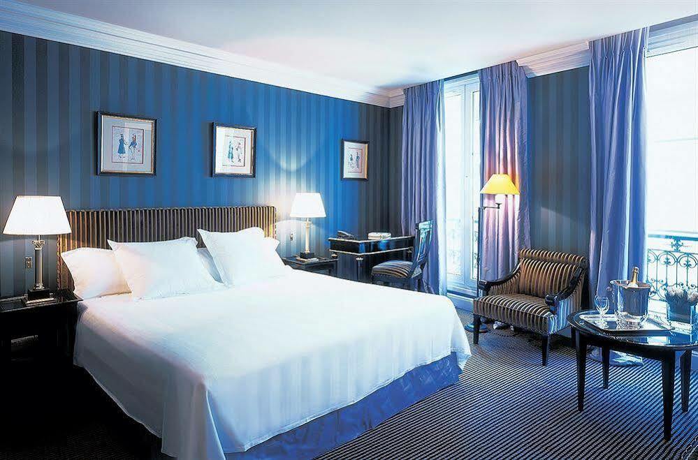 Hotel La Villa D'Estrees - Saint-Germain Párizs Kültér fotó